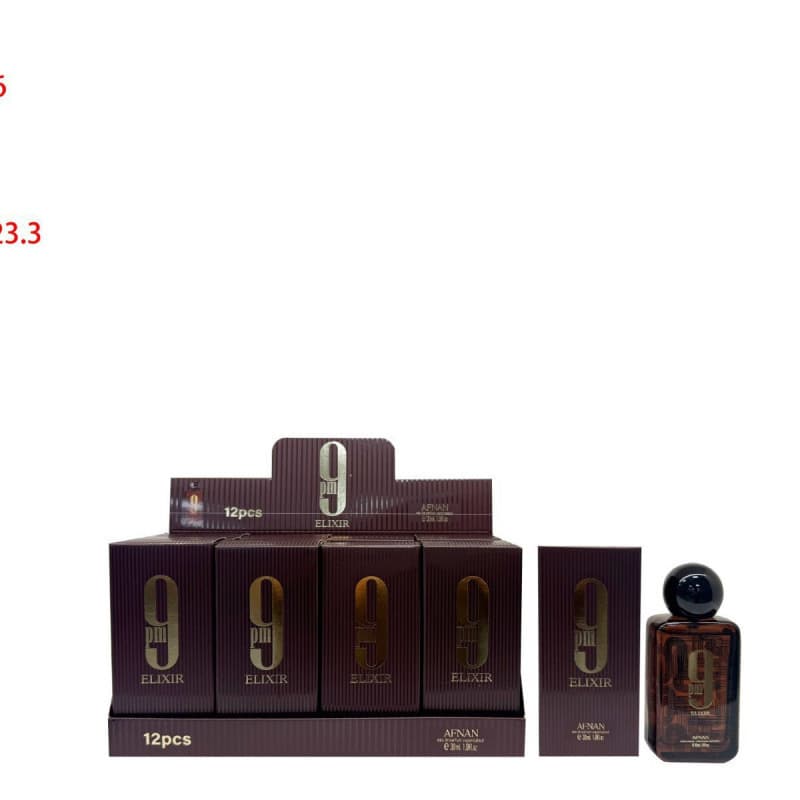 (Cross-border trading), floral Arabic perfume sample strongly flavoured, perfumed set, long-term effect 5