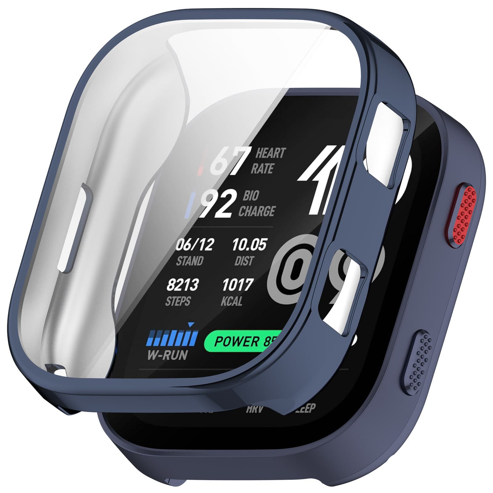 Amazfit Huami BIP Max A2568 TPU Watch Case 4