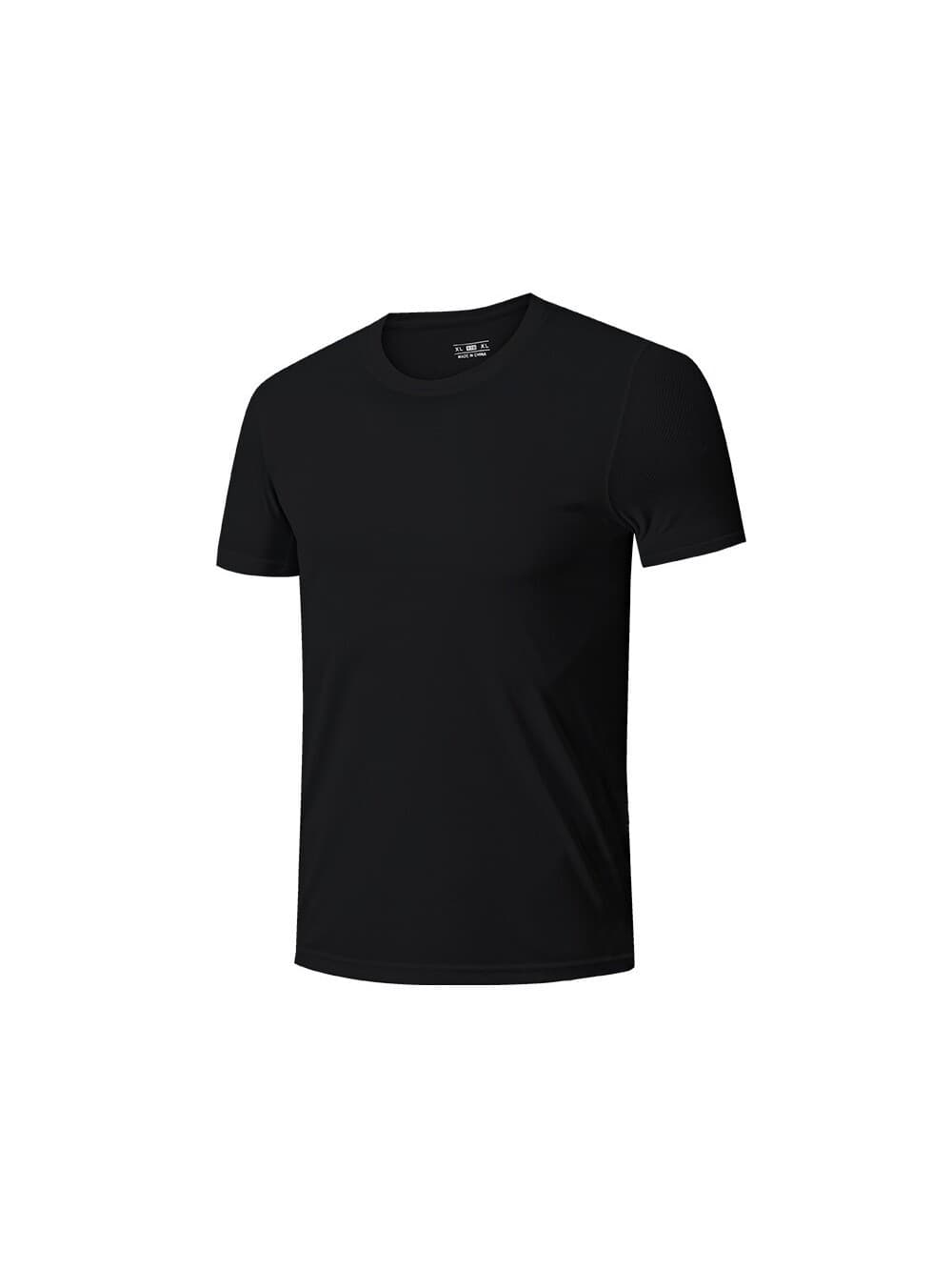 (Wholesale), quick dry T-shirt, breathable travel sports suit, shorts, logo printing service, with short sleeve 5