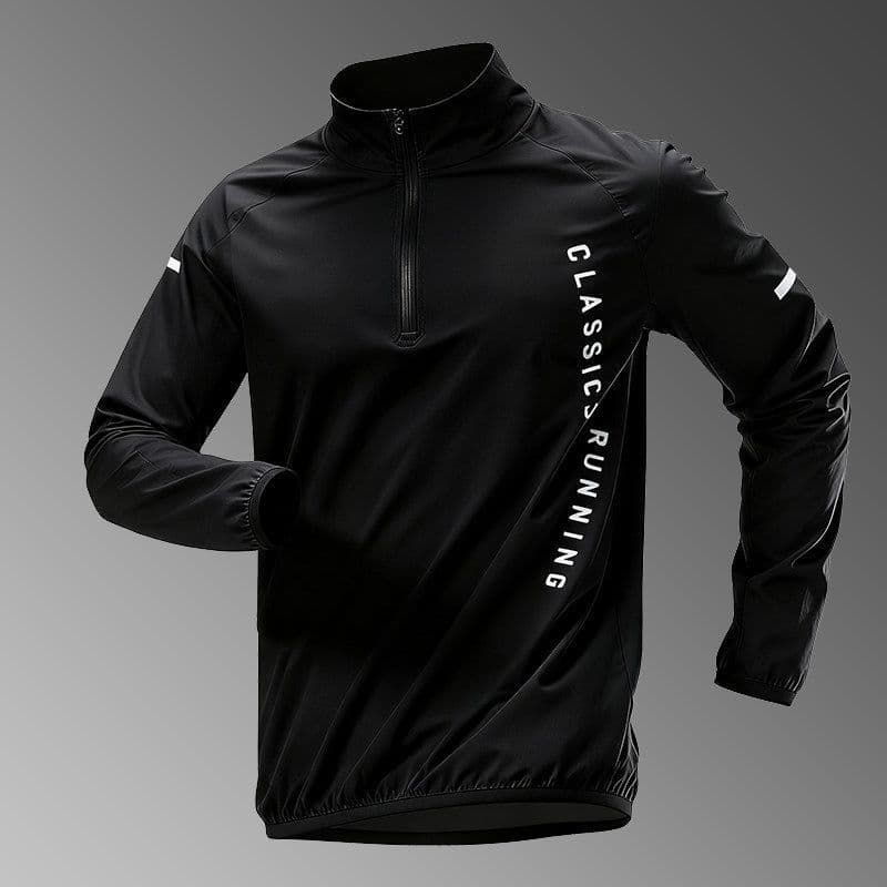 (Wholesale), sports long-sleeve, jacket for training, waterproof quick dry travel jersey, for running 3