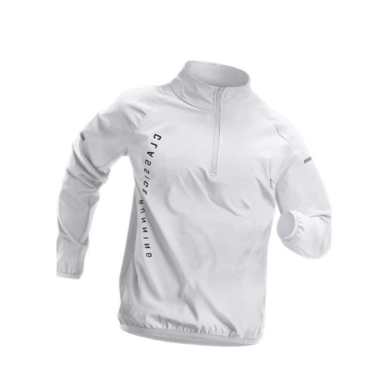 (Wholesale), sports long-sleeve, jacket for training, waterproof quick dry travel jersey, for running 5