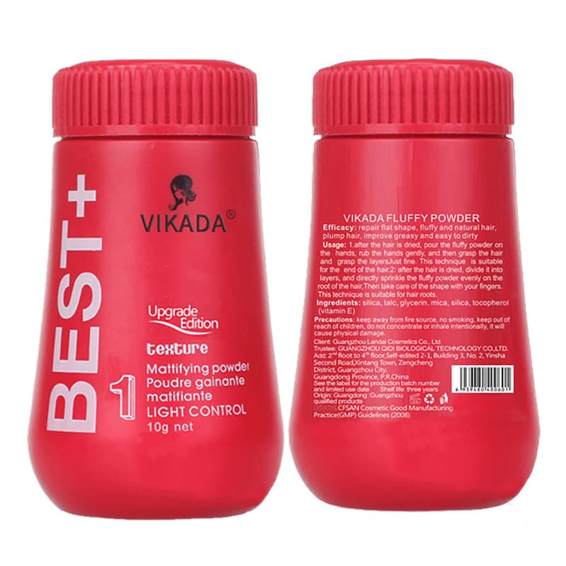 (Cross-border trading), degreases bangs, oil absorption spray no rinsing required for men and women, adds volume 5
