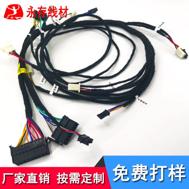 Diverse electronic equipment, direct factory sales, custom-made 3