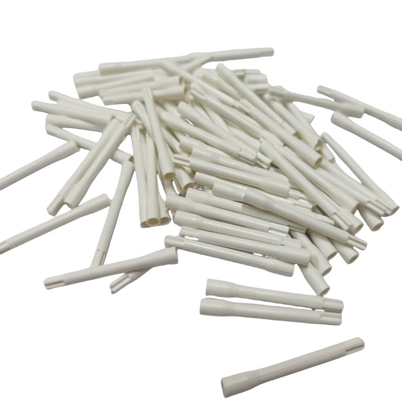 Tattoo color mixing stick, tattoo mixing stick, color stirring consumables, ink rod, accessories 100 pcs/pack 4
