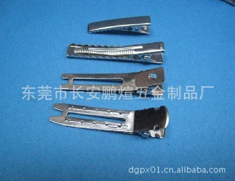 (Wholesale), hairgrip, hairpin, hair accessory, DIY 2