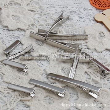 (Wholesale), hairgrip, hairpin, hair accessory, DIY 4