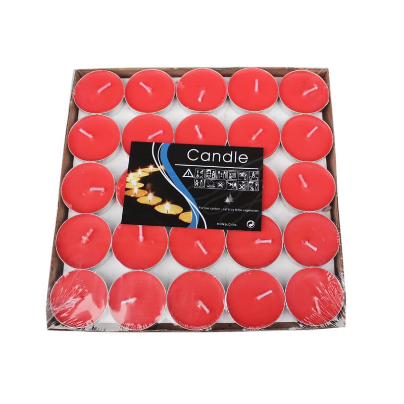 (Wholesale), aromatherapy, atmospheric candle 2