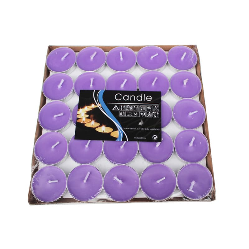 (Wholesale), aromatherapy, atmospheric candle 3