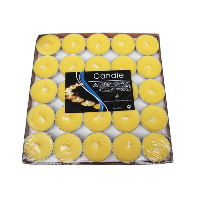 (Wholesale), aromatherapy, atmospheric candle 5