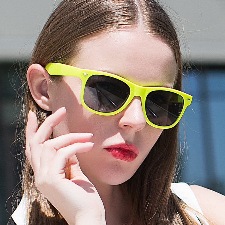 (Cross-border trading), trend sunglasses, glasses, European style, UV protection 2