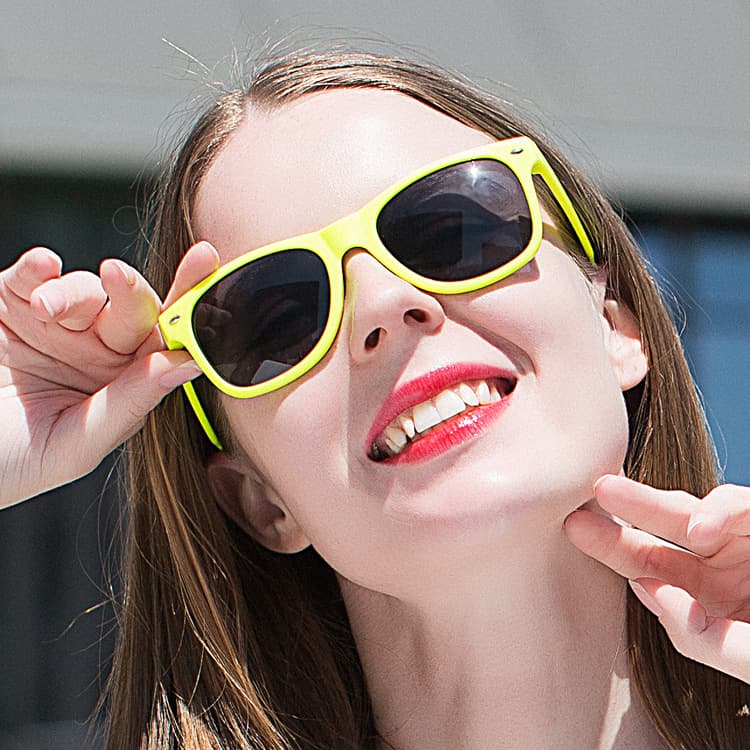 (Cross-border trading), trend sunglasses, glasses, European style, UV protection 3