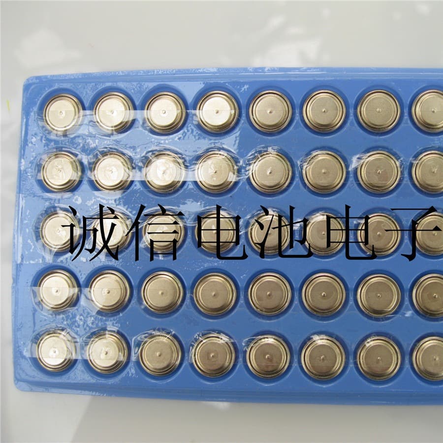 Wholesale AG10 button battery LR1130 electronic buttons 3