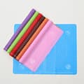 Silicone Kneading Mat and Baking Pad