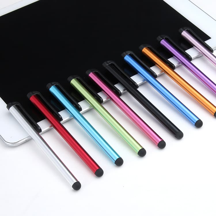 Cross-border 7.0 capacitive pen, stylus pen, touch screen pen, suitable for mobile phones, tablets, iPads, multiple colors available