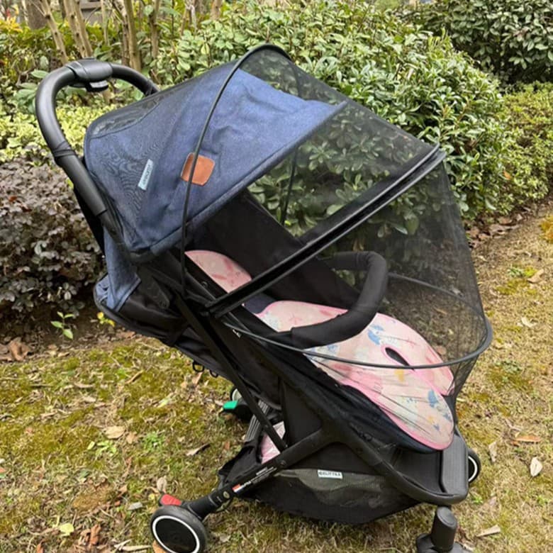 (Wholesale), stroller, mosquito net 2