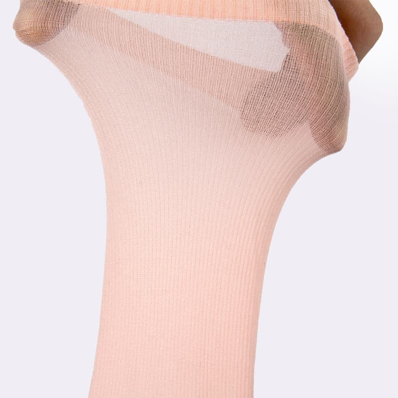 Children's summer tights for amusement parks, black socks 3