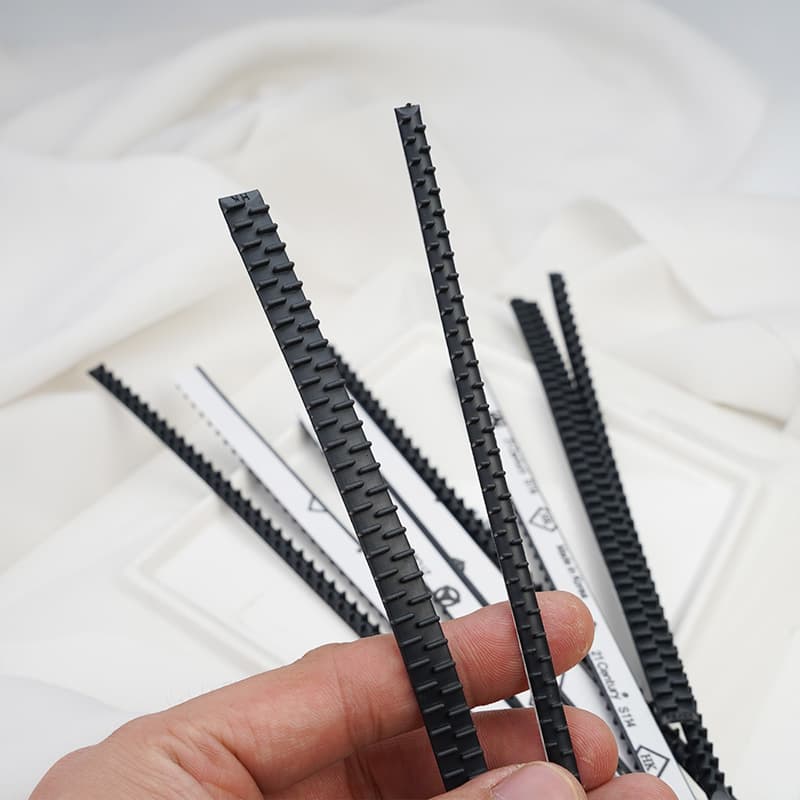 Quality non-slip scalloped adhesive headband, South Korea, direct factory sales 3