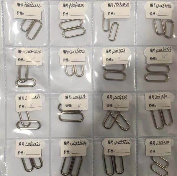 Providing a variety of alloy mountaineering shoe buckles, labor insurance shoe buckle manufacturers, sports shoe buckles, buckle shoes 5