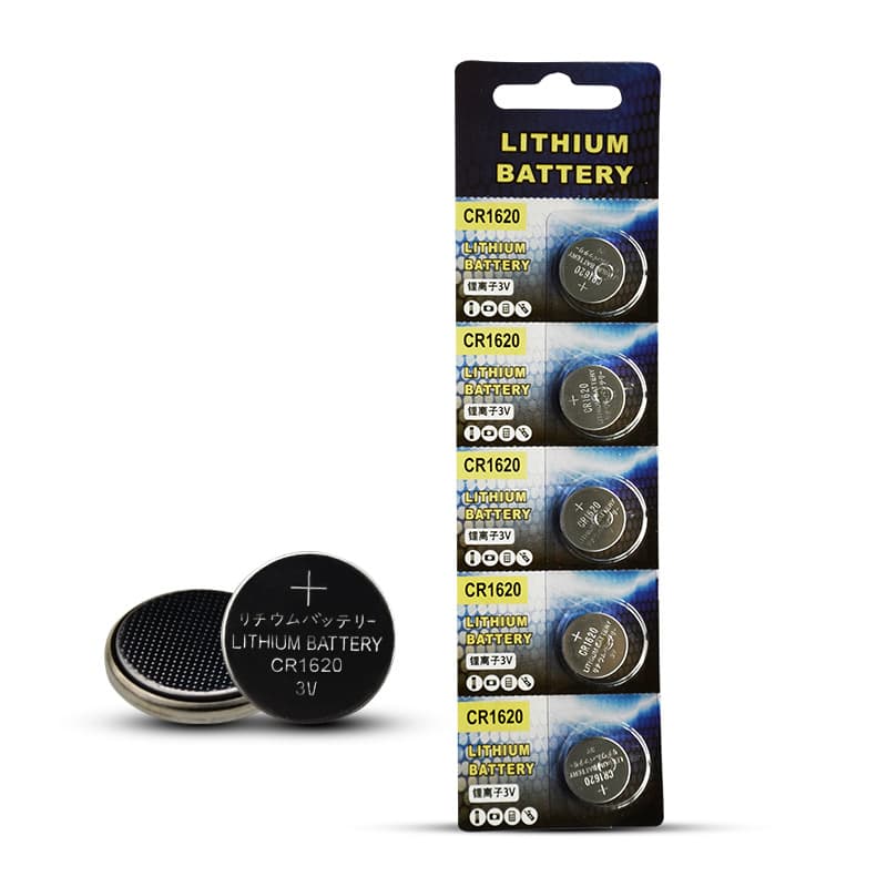 Battery, electronic alarm, anti-theft, remote control, 3v 6