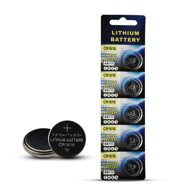Battery, electronic alarm, anti-theft, remote control, 3v 7
