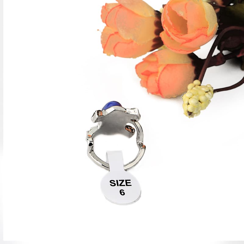 (Cross-border trading), fashionable accessory, creative one size ring, jewelry, Aliexpress, European style 4