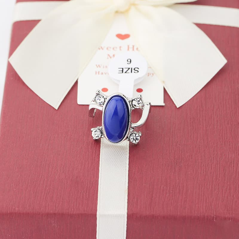 (Cross-border trading), fashionable accessory, creative one size ring, jewelry, Aliexpress, European style