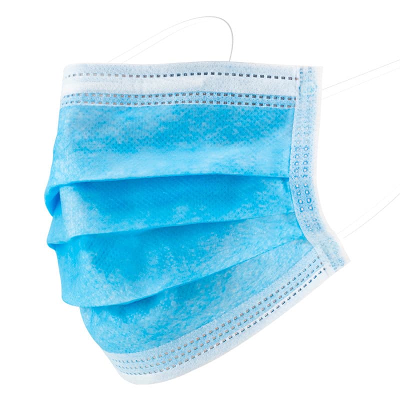 (Wholesale), breathable medical mask non-woven cloth, disposable pack, increased thickness 5