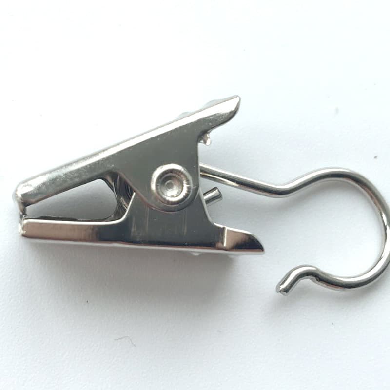Cloth stainless steel, accessories, metal curtain 2