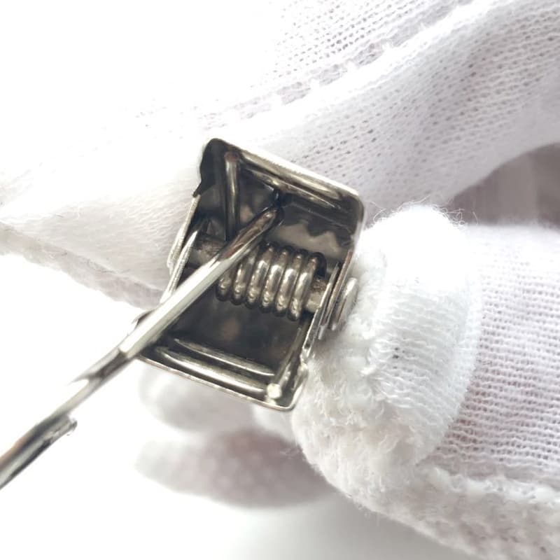 Cloth stainless steel, accessories, metal curtain 4