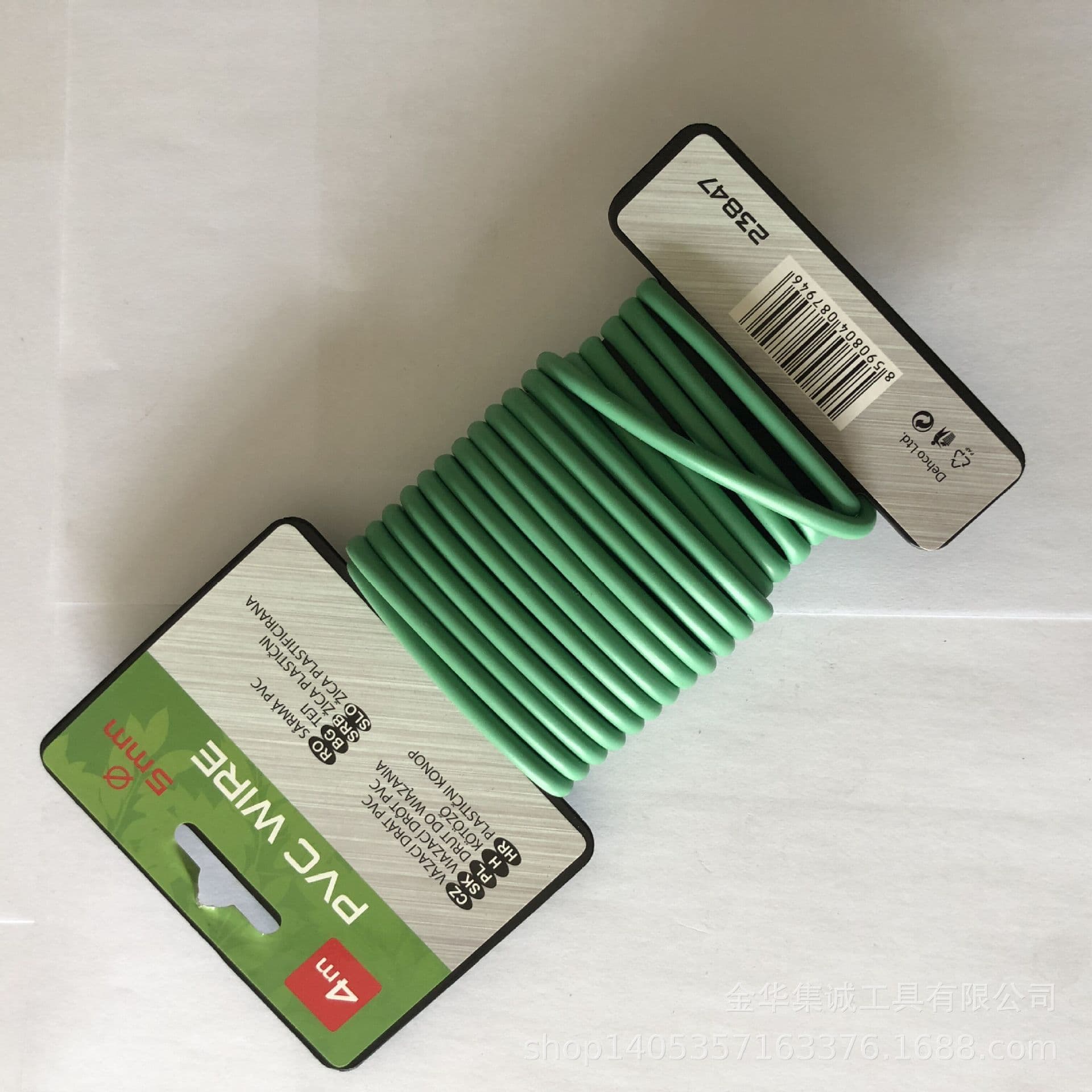 Soft Tie Wire 5M - Export Quality Packaging 3