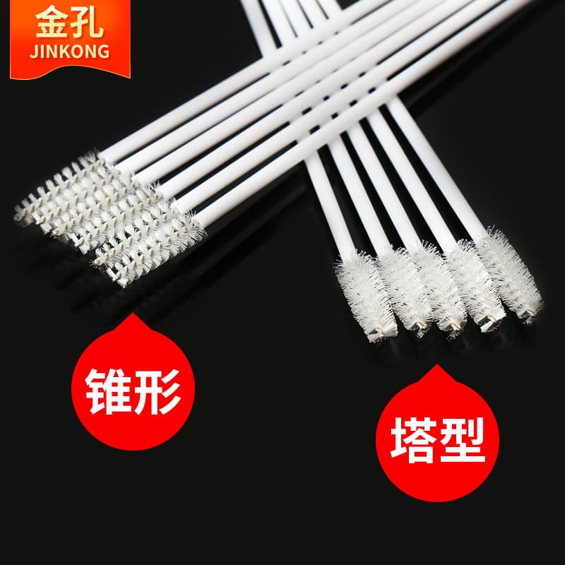 Hygienic brush, bottle detergent, pacifier, straw 3