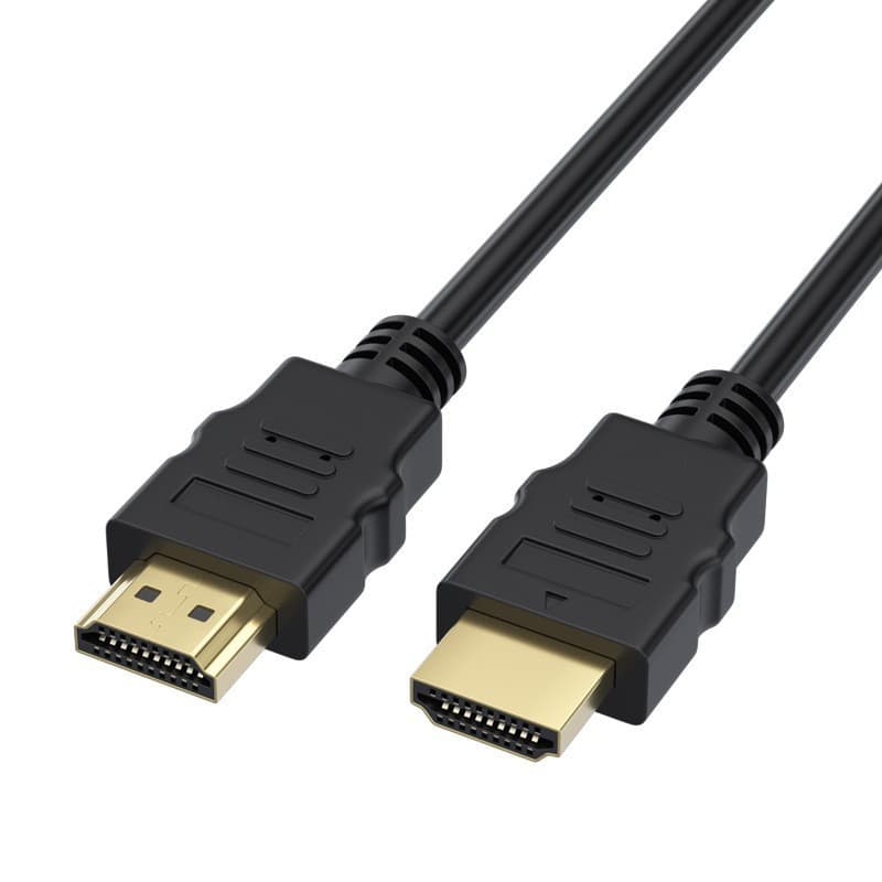 Hdmi cable 1080p set-top box TV cable version 1.4 computer monitor video connection hdmi cable 3
