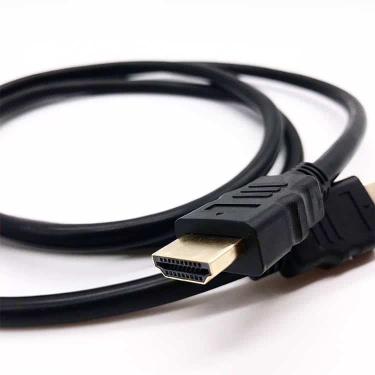 Hdmi cable 1080p set-top box TV cable version 1.4 computer monitor video connection hdmi cable 4