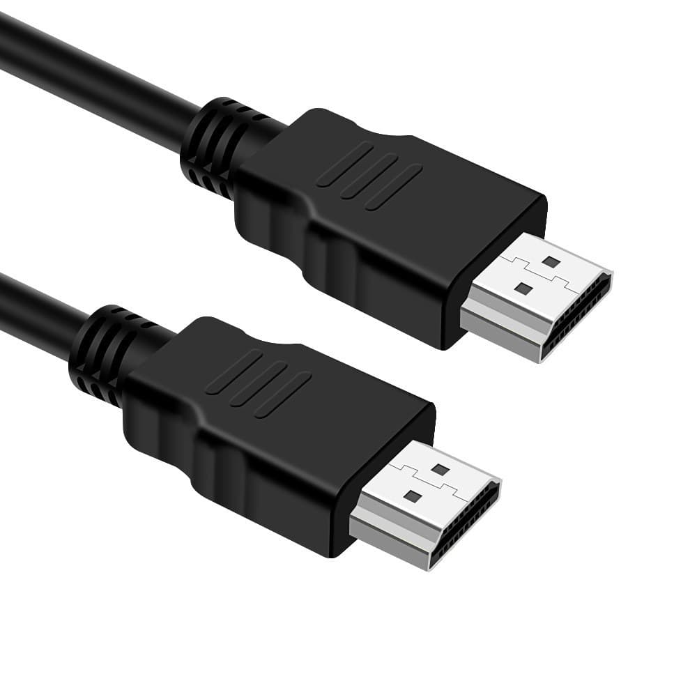Hdmi cable 1080p set-top box TV cable version 1.4 computer monitor video connection hdmi cable 5