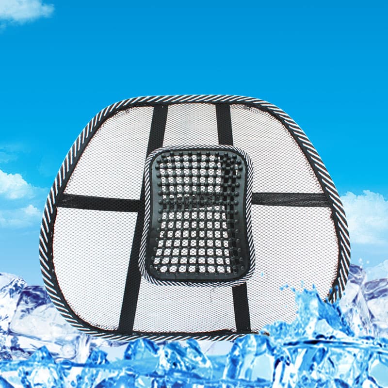 Summer steel wire for auto, silk massager all-season 3