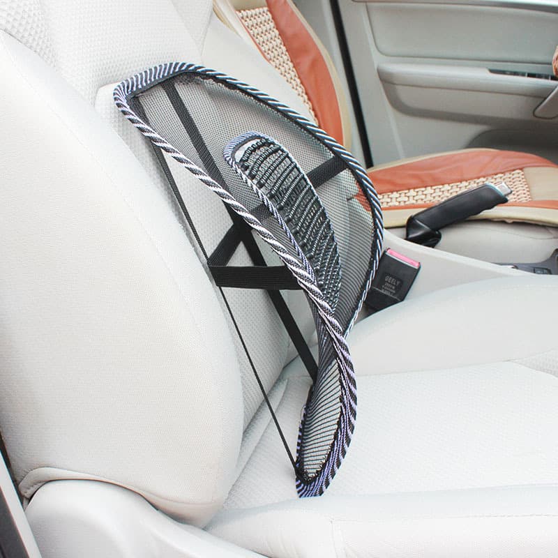 Summer steel wire for auto, silk massager all-season 4
