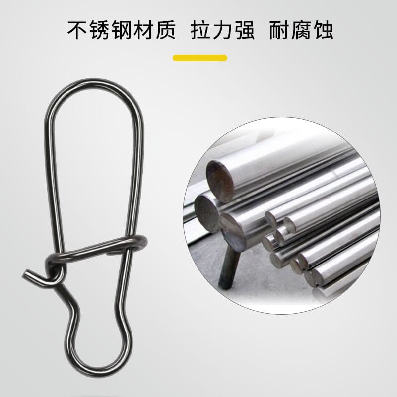 Rings for jewelry and fashion accessories, powerful pin stainless steel 2