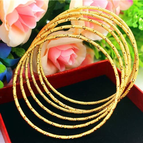 Fashionable women's bracelet, cute universal brass accessory, 2mm 2