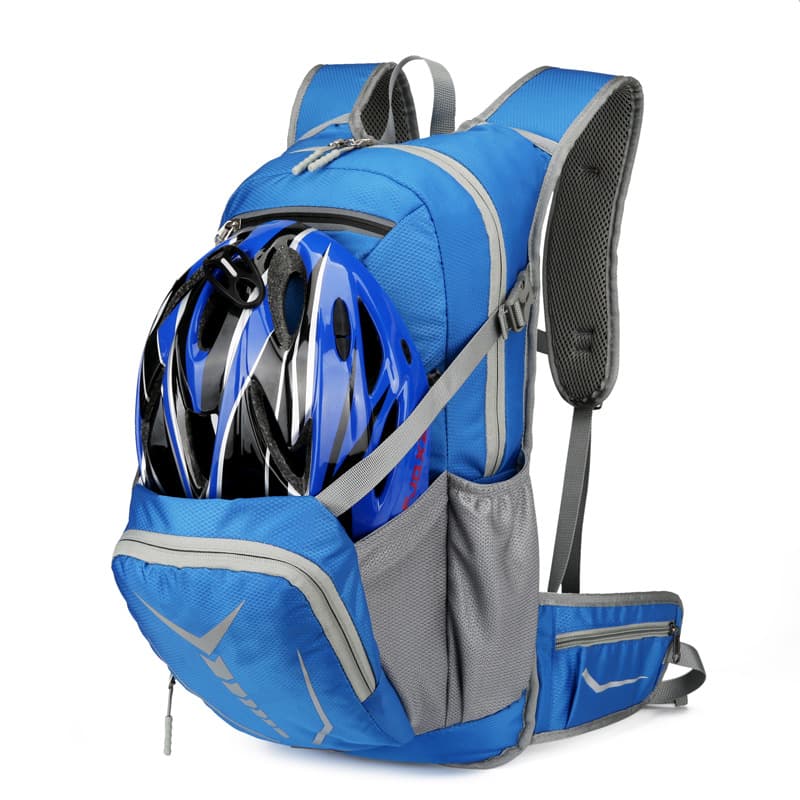 (Cross-border trading), travel bag for cycling, bike, water container, universal sports capacious backpack 3