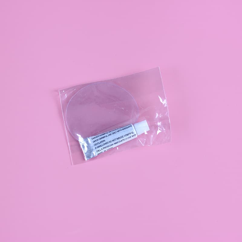 Inflatable product repair glue repair agent repair bag PVC glue water supplies repair glue 3