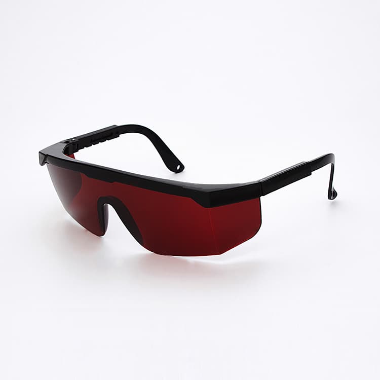Laser protective glasses goggles IPL glasses e -light hair removal spot Labor protection glasses OPT beauty instrument 2