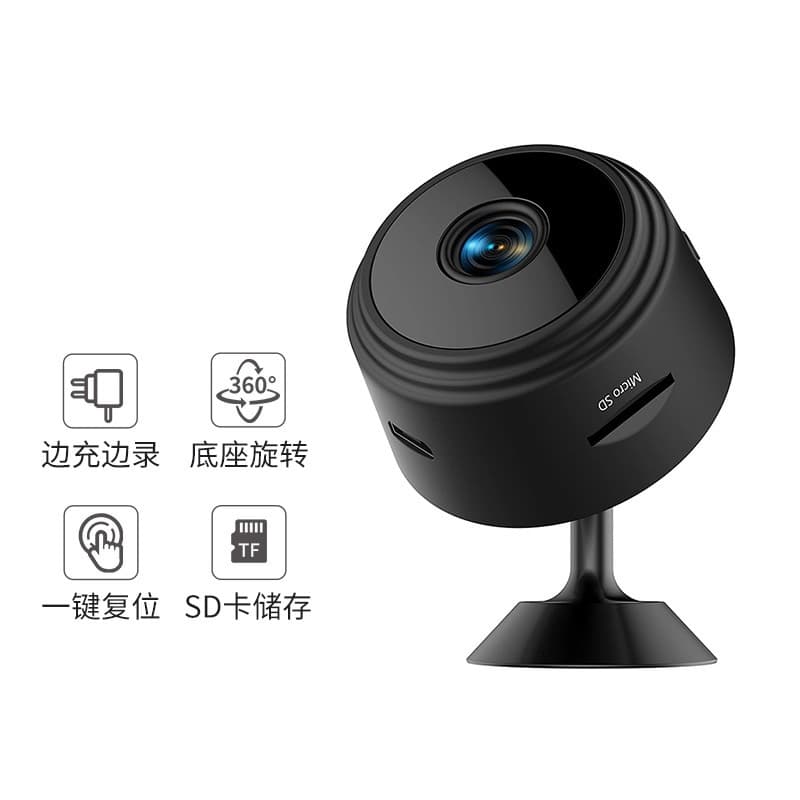CCTV camera, videocamera 2
