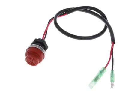 Factory direct sales suitable for universal out -of -field engines such as YAMAHA Mercury and other universal external engines to stop the switch