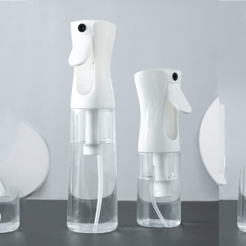 Sprayer, lotion for traveling, moisturizing cosmetic bottle for face 2