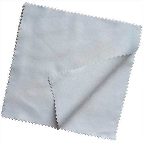 Factory direct sales glasses cloth wholesale ultra -fine fiber needle three berth mirror cloth blue black gray white screen catering cloth rubbing cloth 4