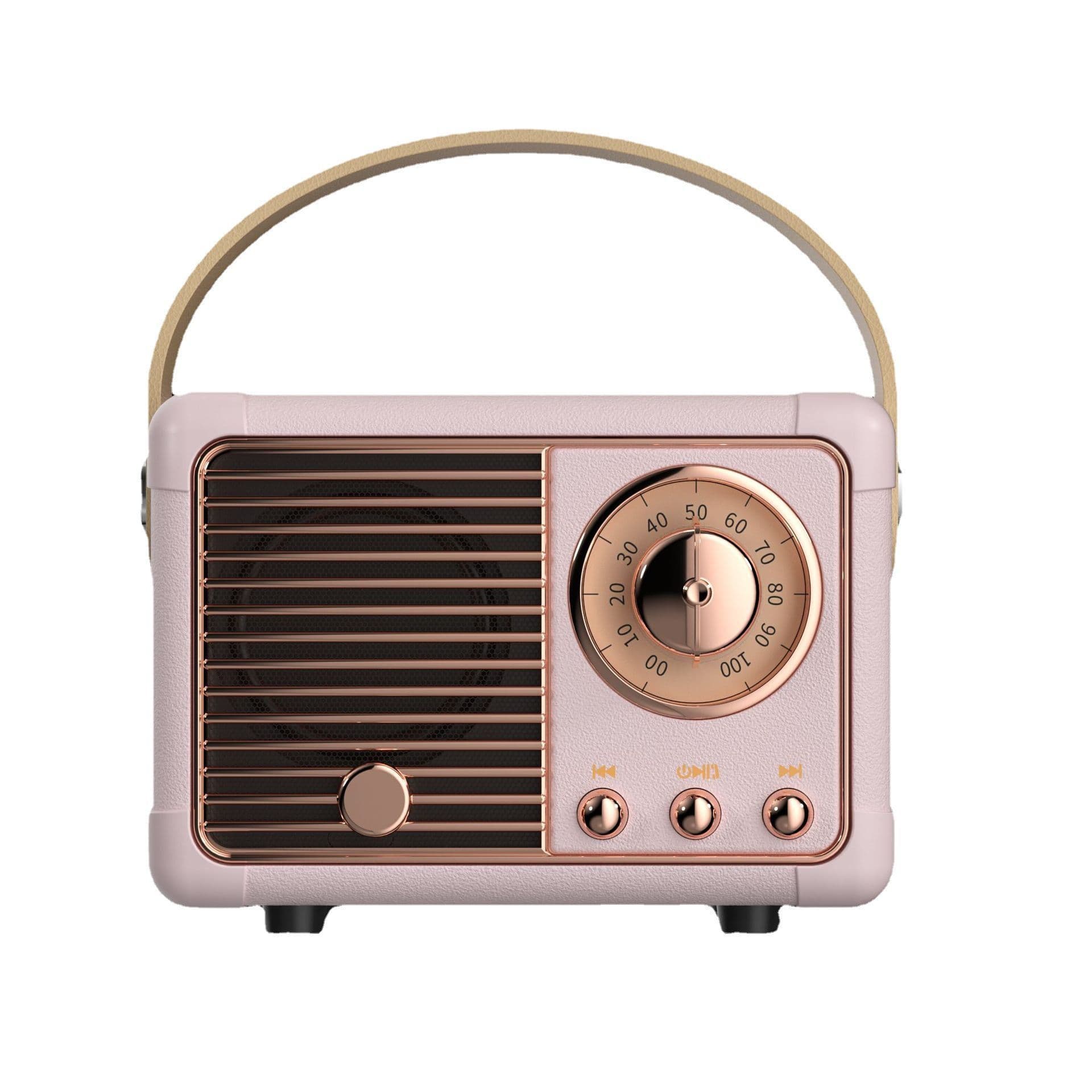 (Cross-border trading), small handheld speakers, bluetooth 5