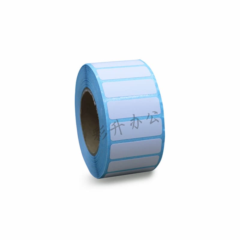 Printer protected from dust, water and shock, waterproof sticker, 30x, x10 4