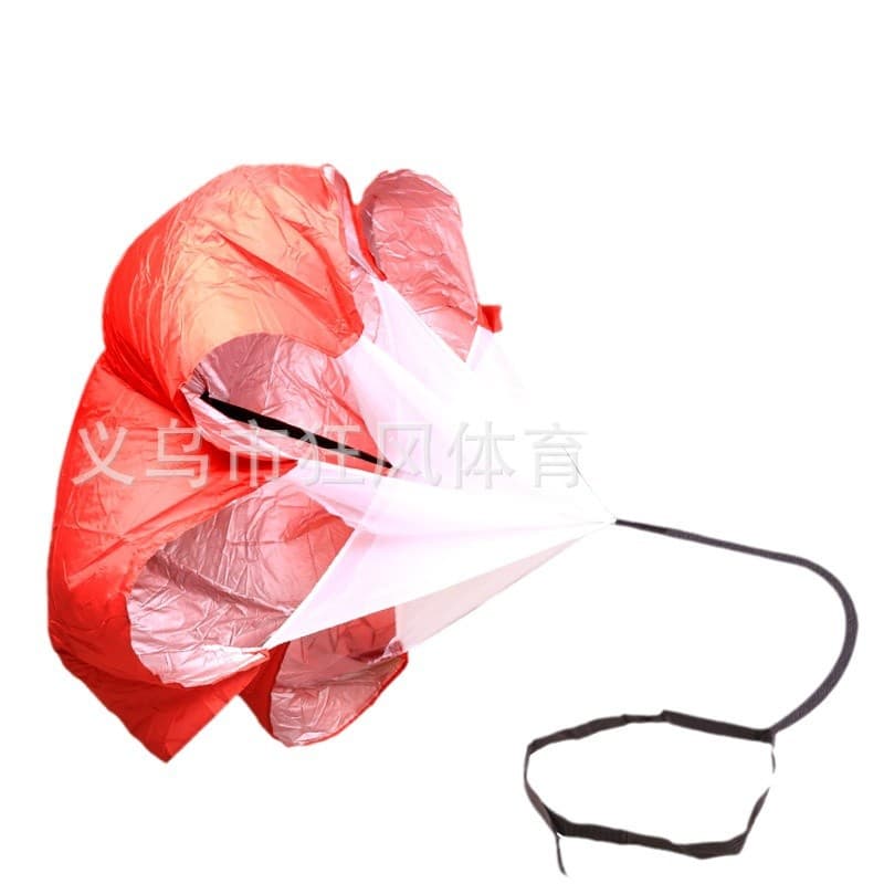 Wholesale Football Basketball Sports Lands Running Umbrella Speed ​​Umbrella Body Umbrella Training resistance Umbrella 5