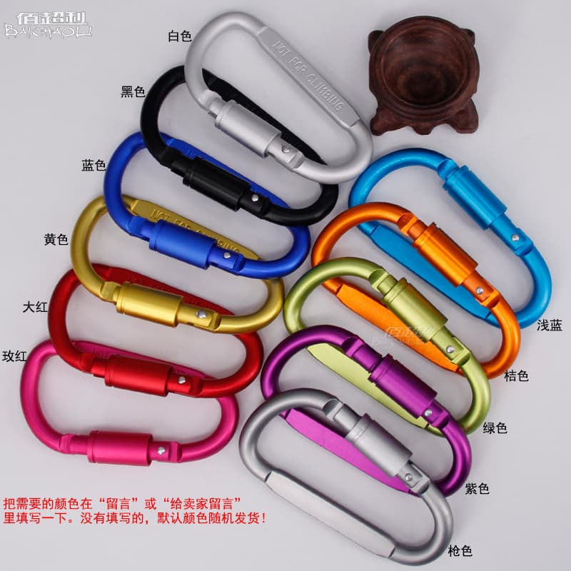 Travel tactics climbing safe backpack, equipment, aluminum alloy 2