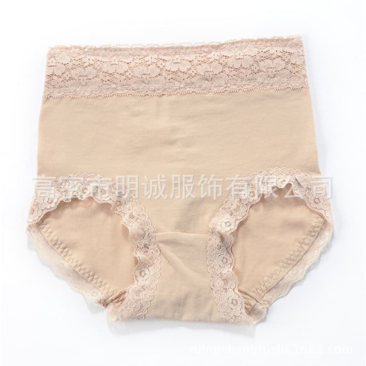 (Wholesale), pants, underwear, lace trousers, high waist 5